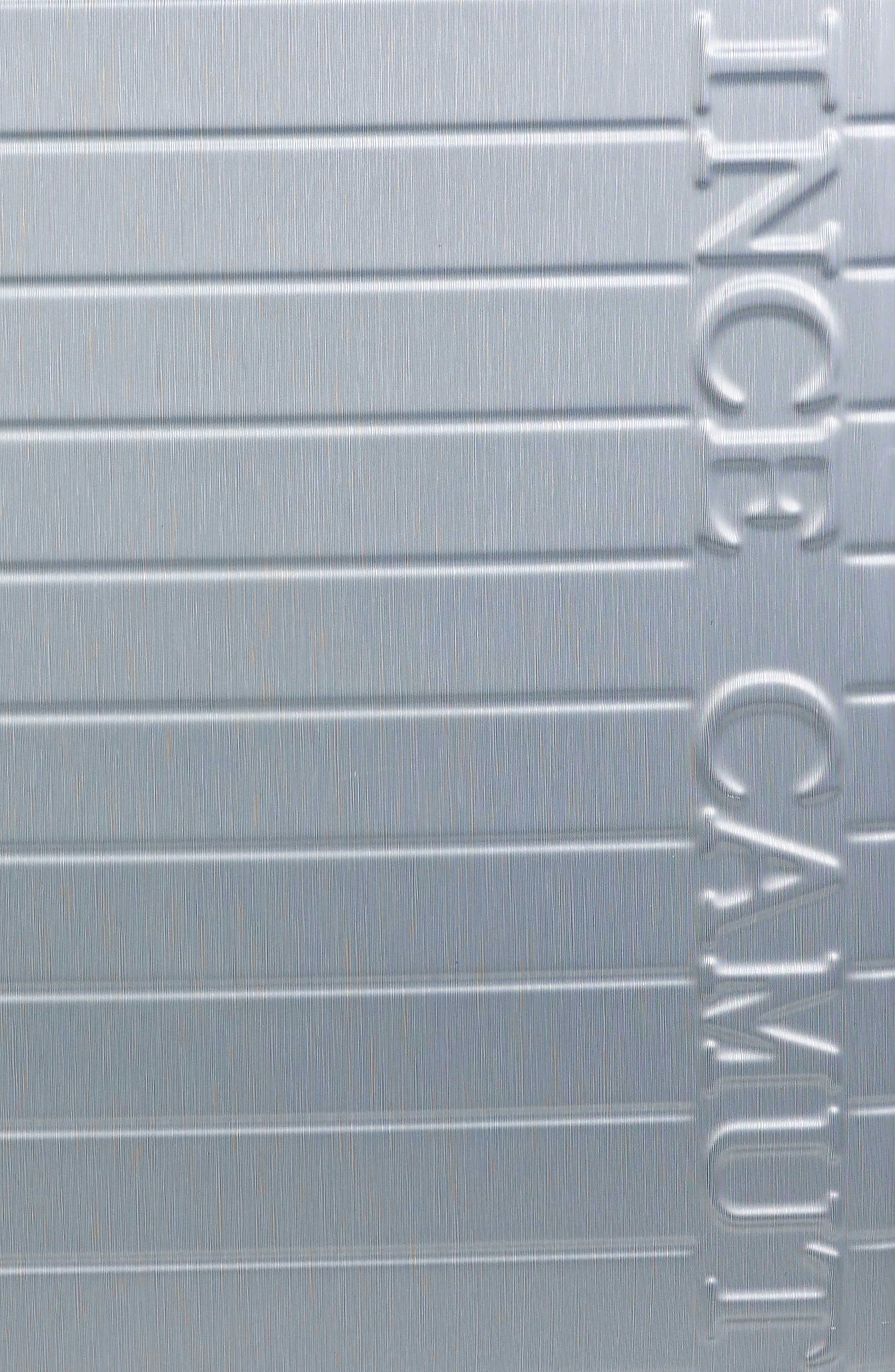 Vince Camuto Zeke 28" Hardshell Spinner Suitcase, Alternate, color, 