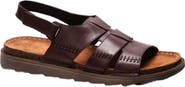 A. Veer Maldiva Back Strap Sandal