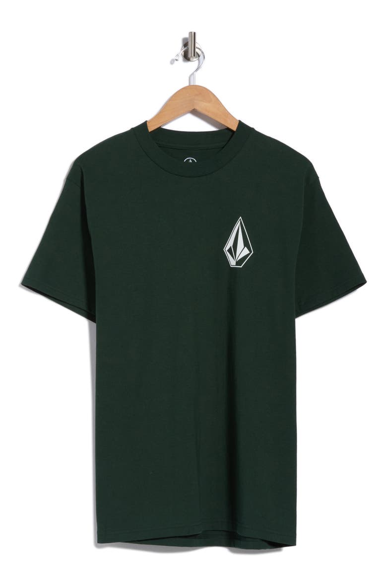Volcom Gates Cotton Graphic T-Shirt (Men) | Nordstromrack
