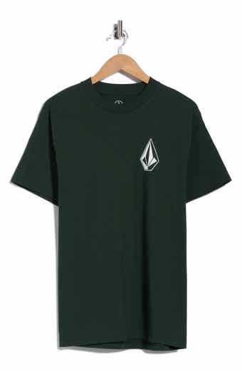 Gates Cotton Graphic T-Shirt