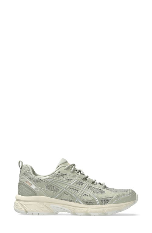 Asics ® Gender Inclusive Gel-nunobiki™ Trail Sneaker In Gray
