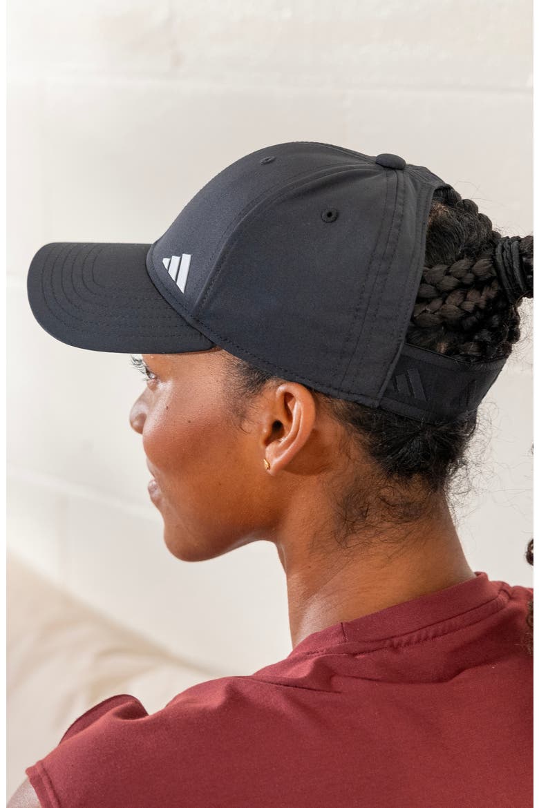 Backless 3 Baseball Cap, Alternate, color, WONDER SAGE GREEN