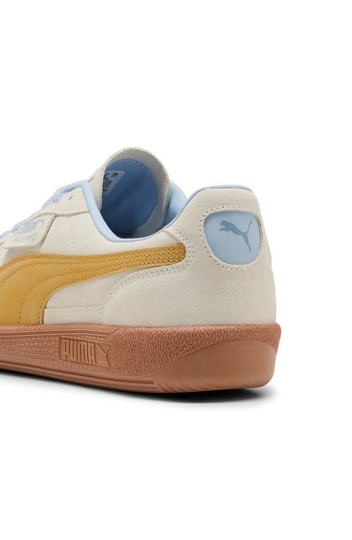 Puma Palermo Sneakers In Neutral