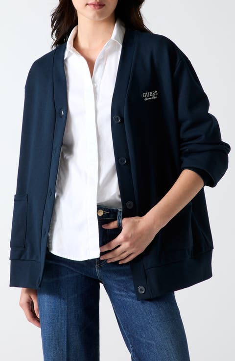 Phoebe Cardigan