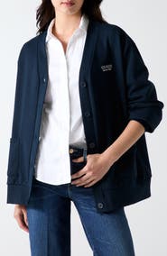 GUESS Phoebe Cardigan