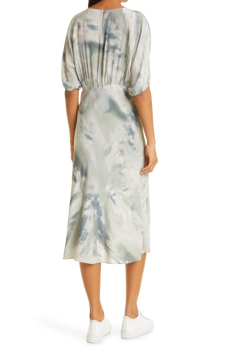 Rails Cedra Print Midi Dress, Alternate, color,
