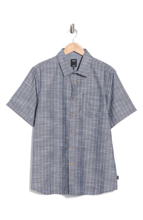 Rio Short Sleeve Shirt
