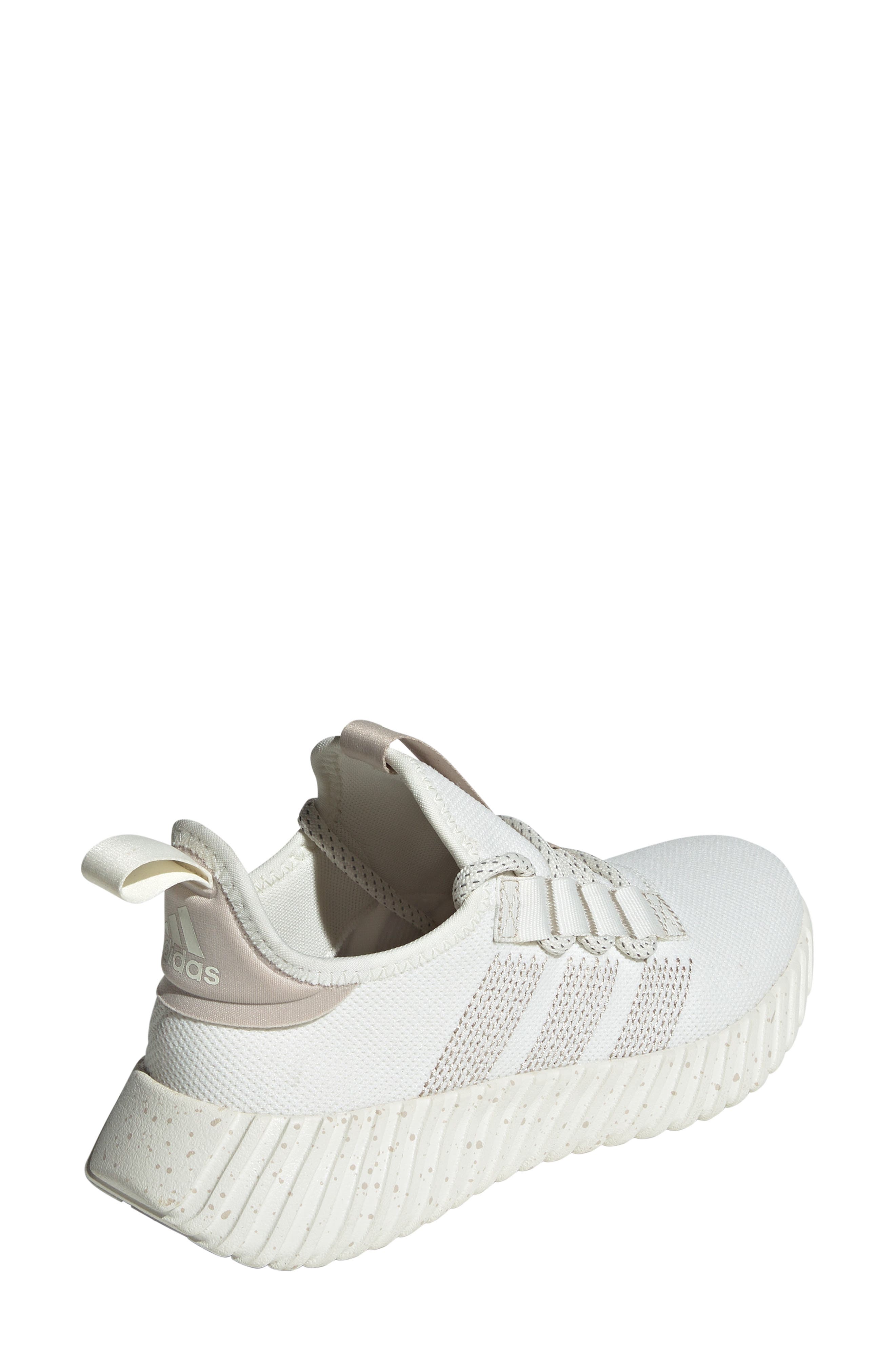 adidas Kaptir Flow Sneaker, Alternate, color, Owhite/Won