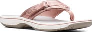 Clarks® Breeze Sea Sandal