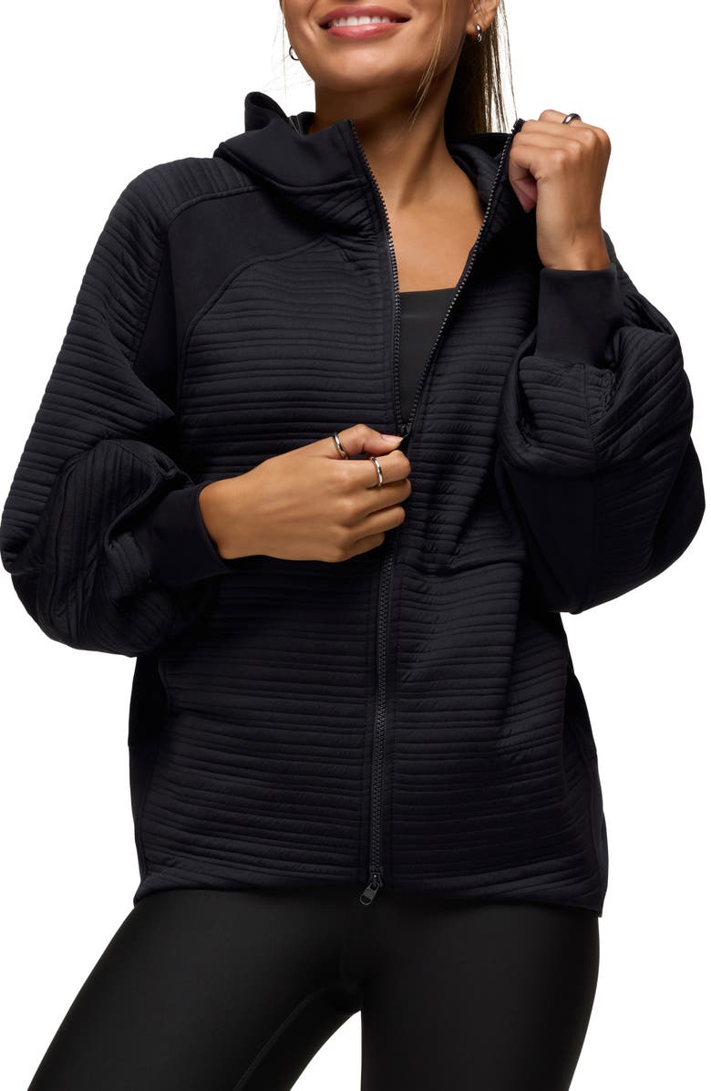 prAna Send Off Oversize Jacket, Main, color,