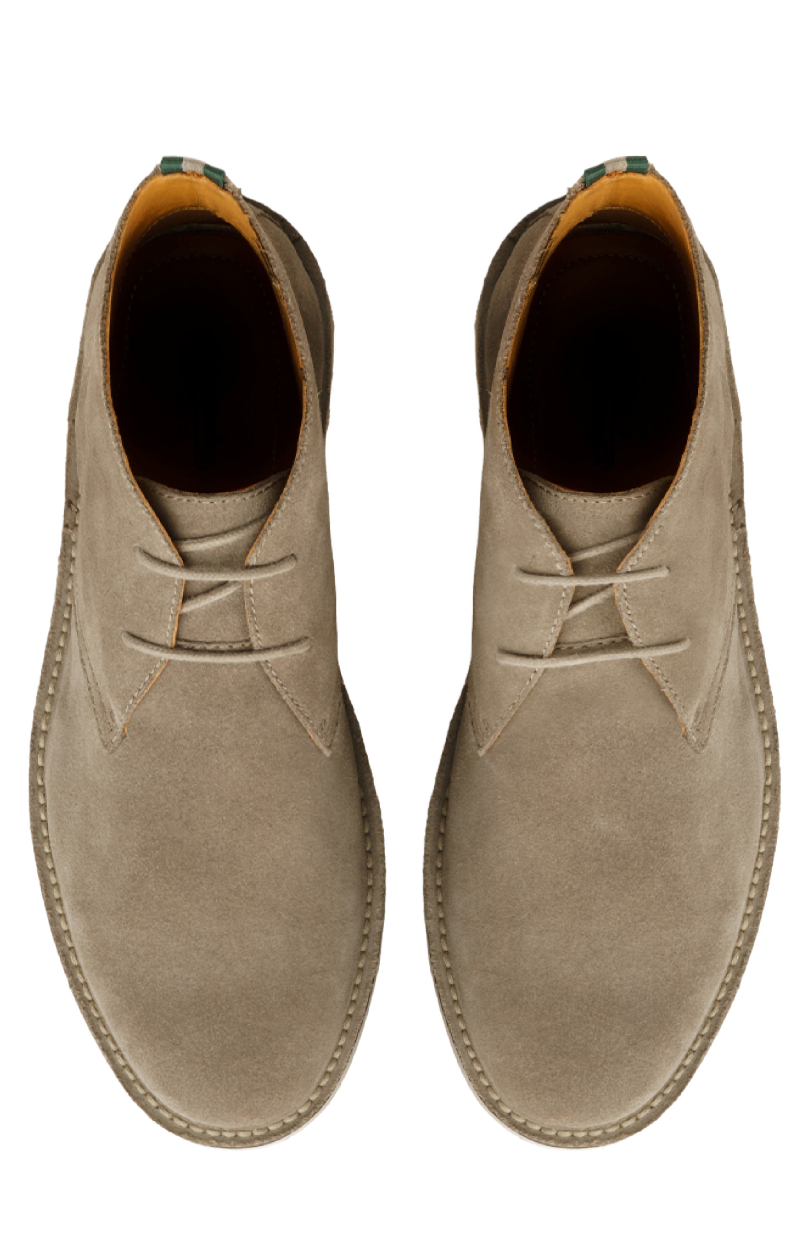 Riverwest Chukka Boot, Alternate, color, TAUPE