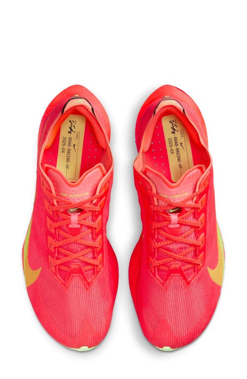 Nike Zoomx Vaporfly Next 4 Racing Shoe In Multi