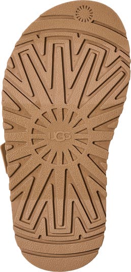 Kids' GoldenGlow Slide Sandal