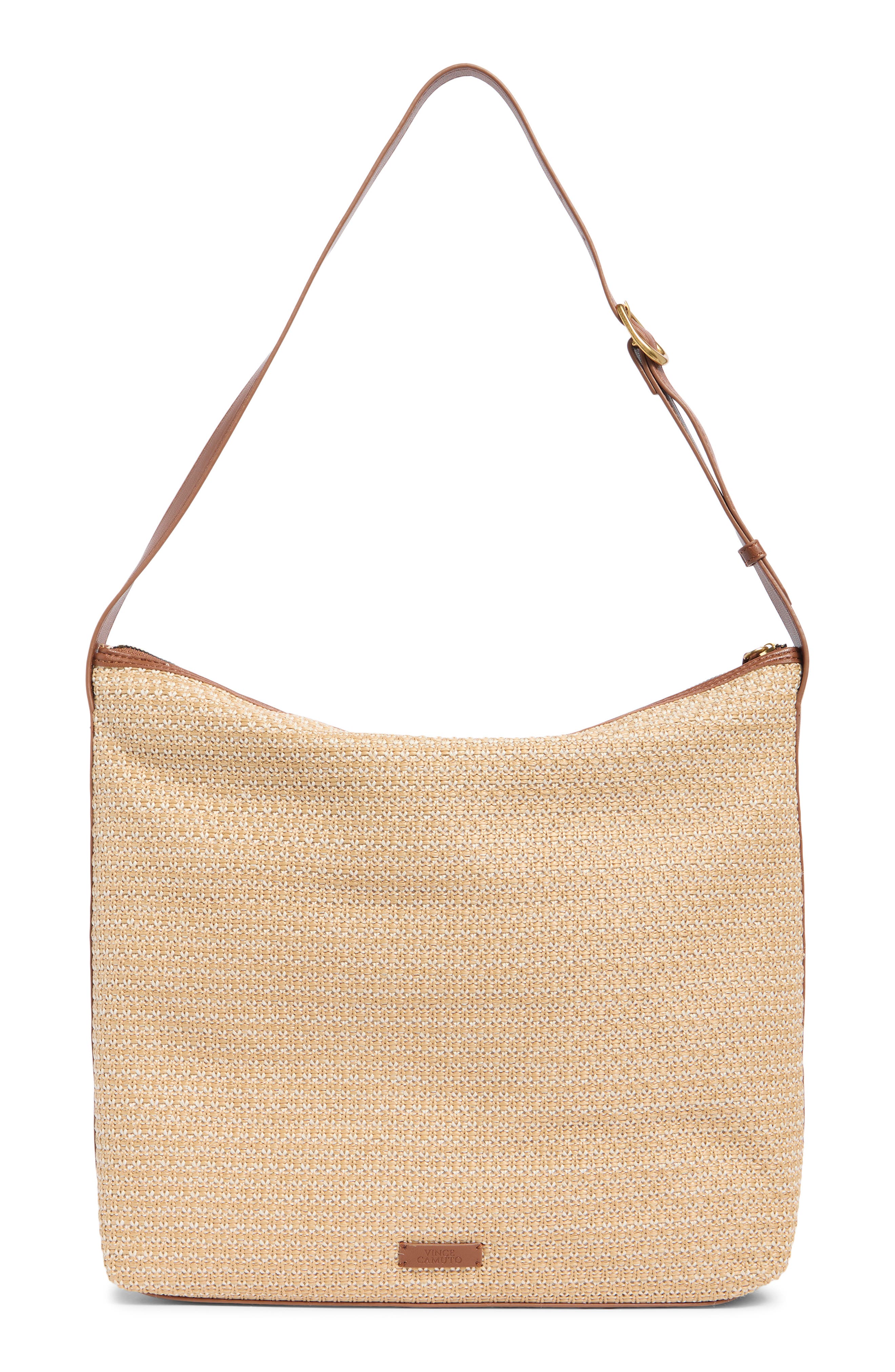 Paula Shoulder Bag, Alternate, color, NATURAL