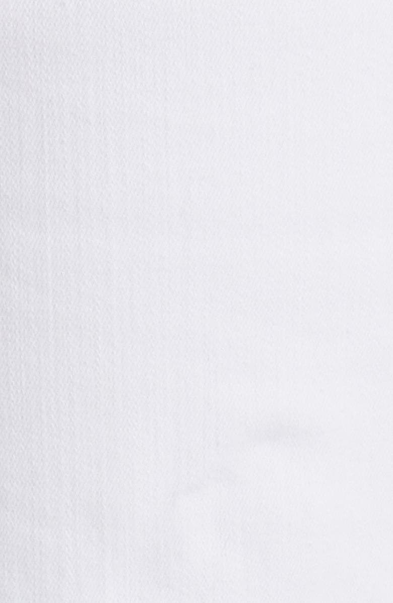 1822 Denim Demi Bellyband Maternity Bootcut Jeans, Alternate, color, 