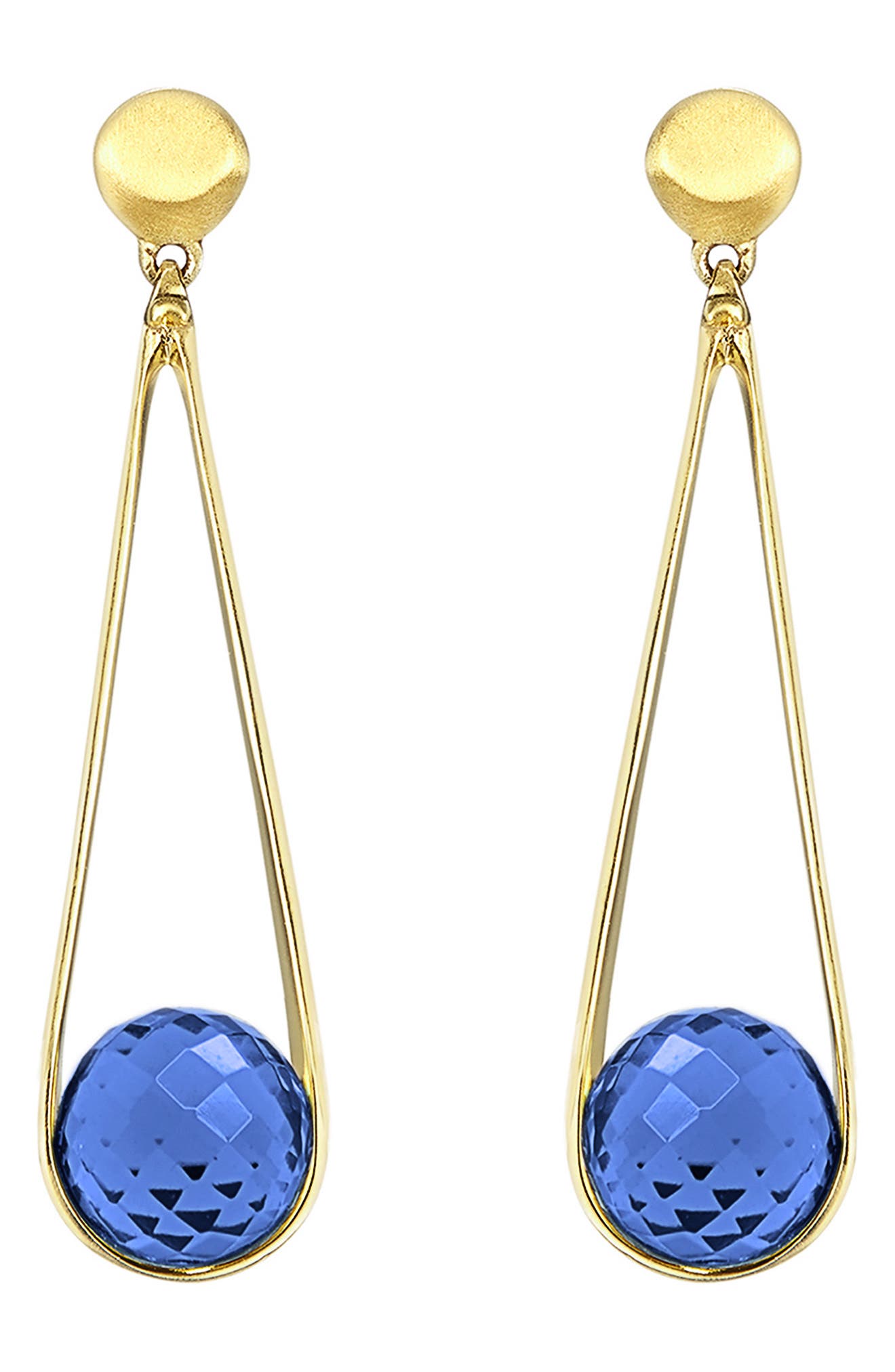 selected MIDNIGHT BLUE/GOLD