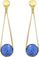 Dean Davidson Mini Ipanema Drop Earrings