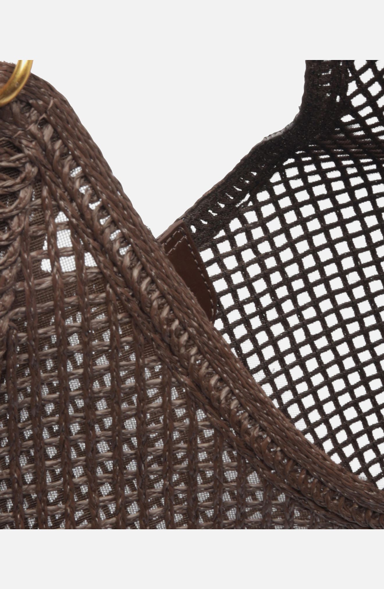 Arezzo Large Isla Shoulder Bag, Alternate, color, 