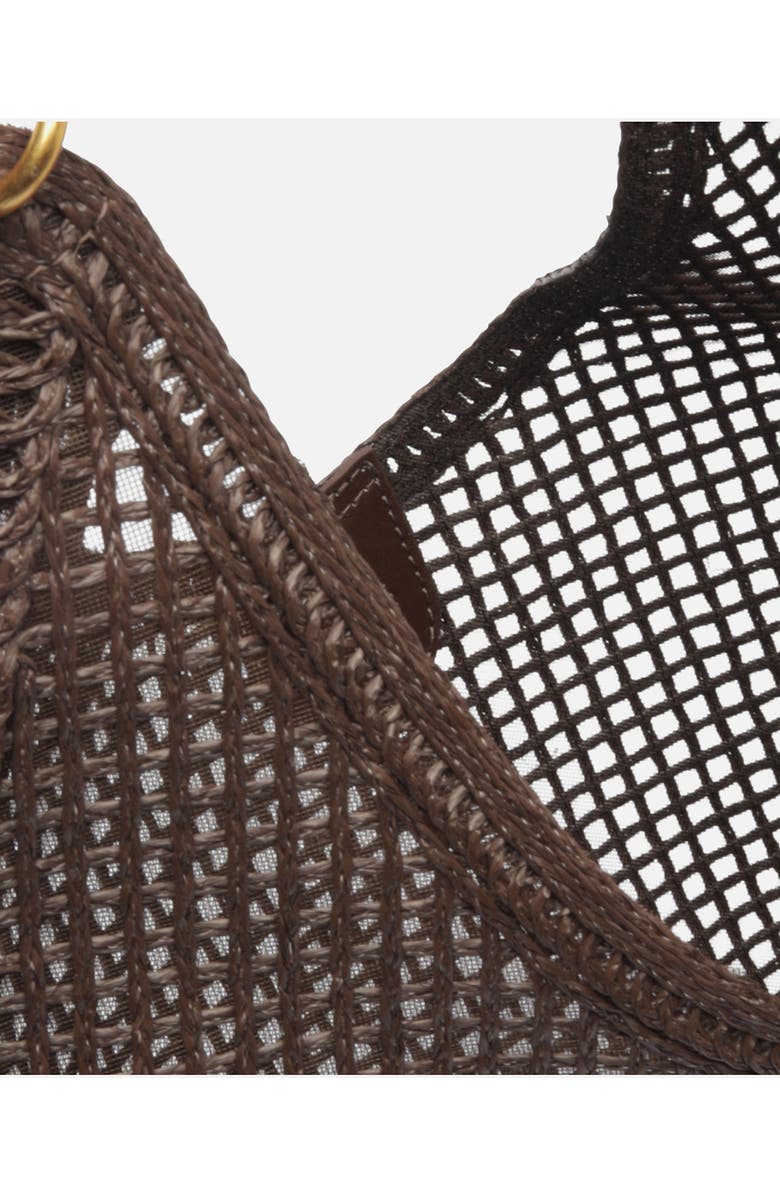 Arezzo Large Isla Shoulder Bag, Alternate, color,