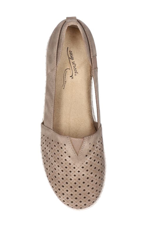 EASY STREET EASY STREET FEDRA D'ORSAY FLAT