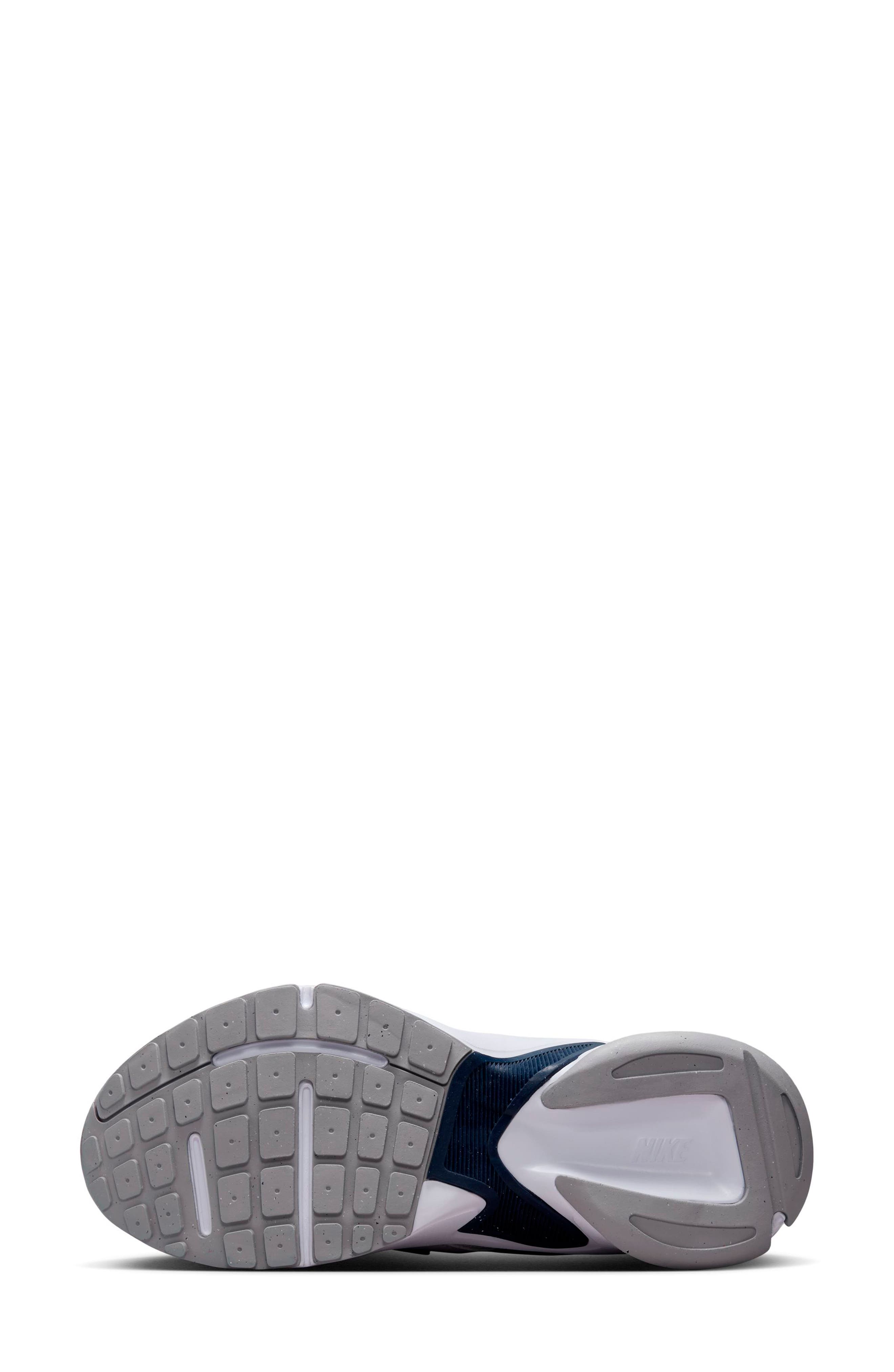 Nike AL8 Sneaker, Alternate, color, Wolf Grey/ Photon/ Navy