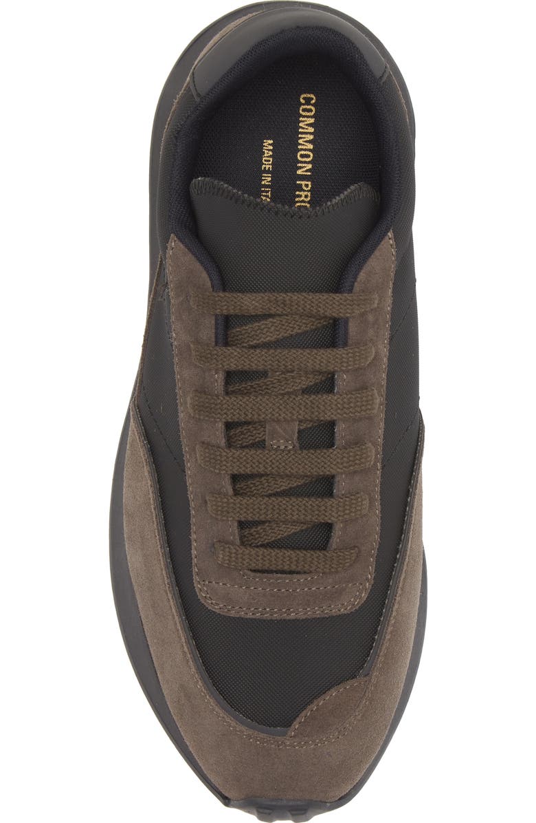 Common Projects Track 80 Low Top Sneaker, Alternate, color,