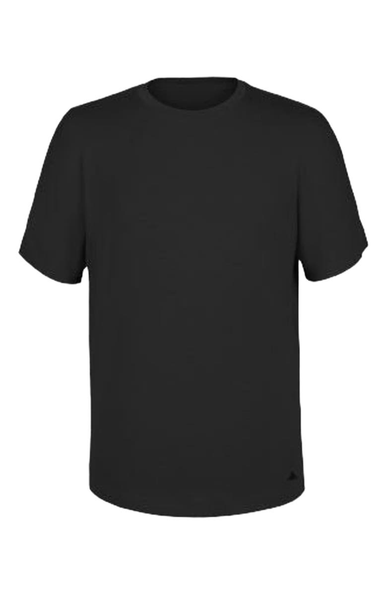 Vitality Vital Men's Tee, Alternate, color, Midnight
