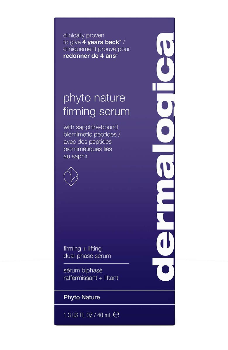 dermalogica<sup>®</sup> Phyto-Nature Firming Serum, Alternate, color, 