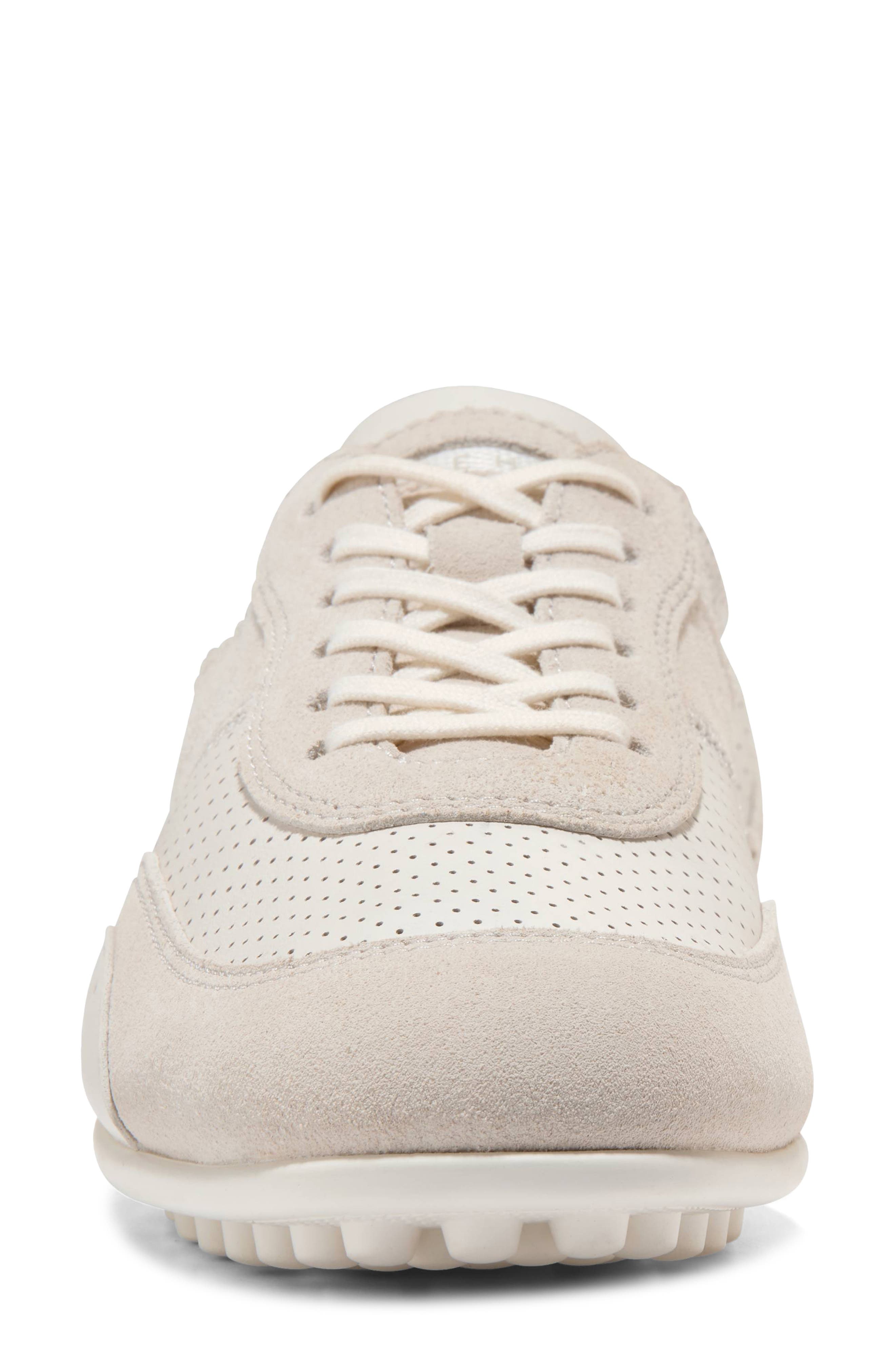 Cole Haan GrandPro Travina Sneaker, Alternate, color, Ivory/ Ancient Scroll