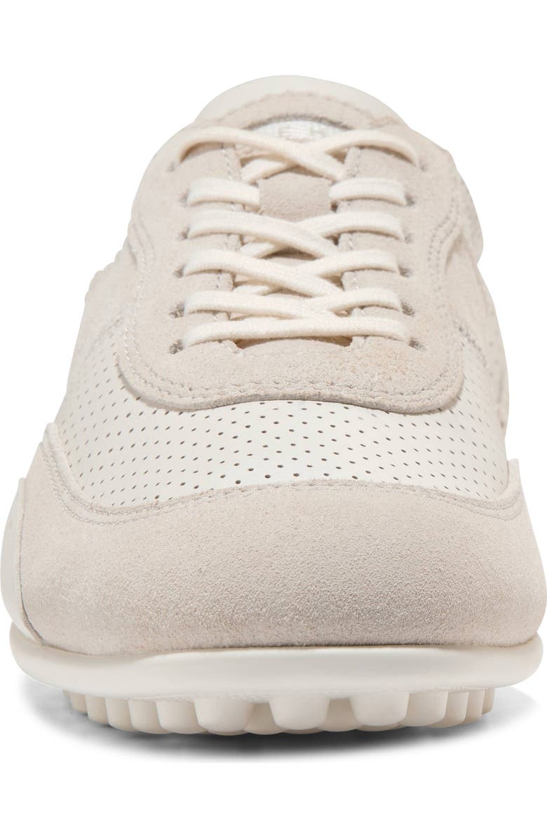 Cole Haan GrandPro Travina Sneaker, Alternate, color, Ivory/ Ancient Scroll