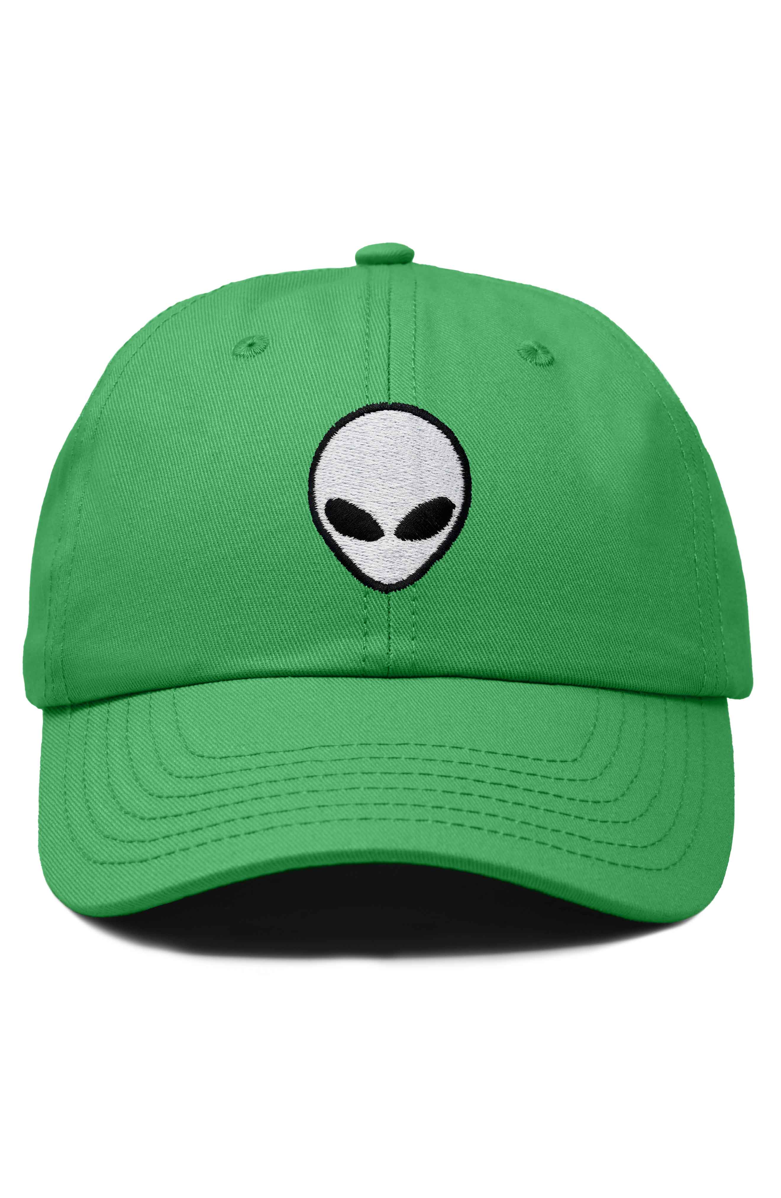 Kelly Green