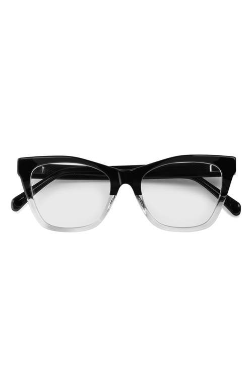 Eyebobs Kitten Around 50mm Cat Eye Reading Glasses
