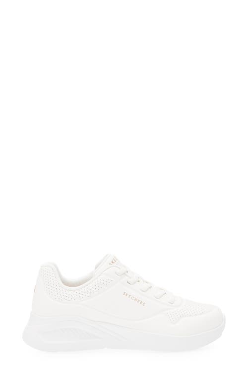 Skechers Uno Lite Work Sneaker