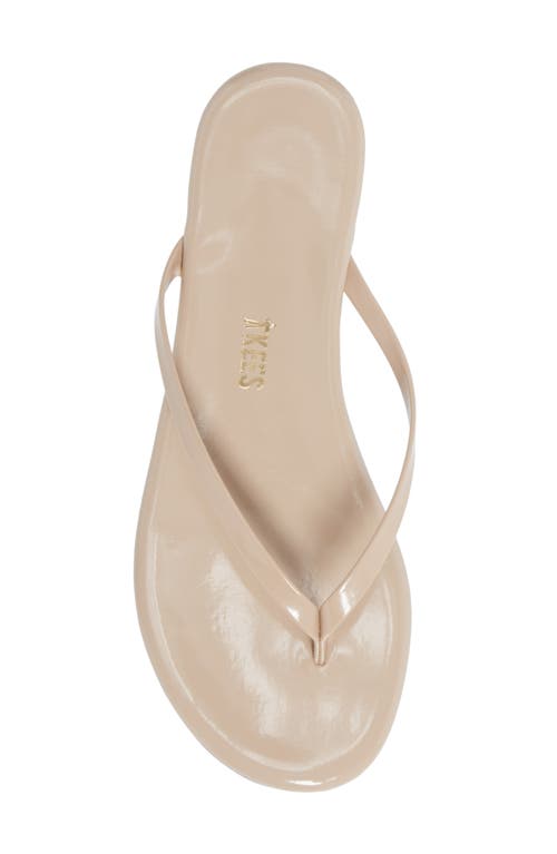 TKEES TKEES FOUNDATIONS GLOSS FLIP FLOP