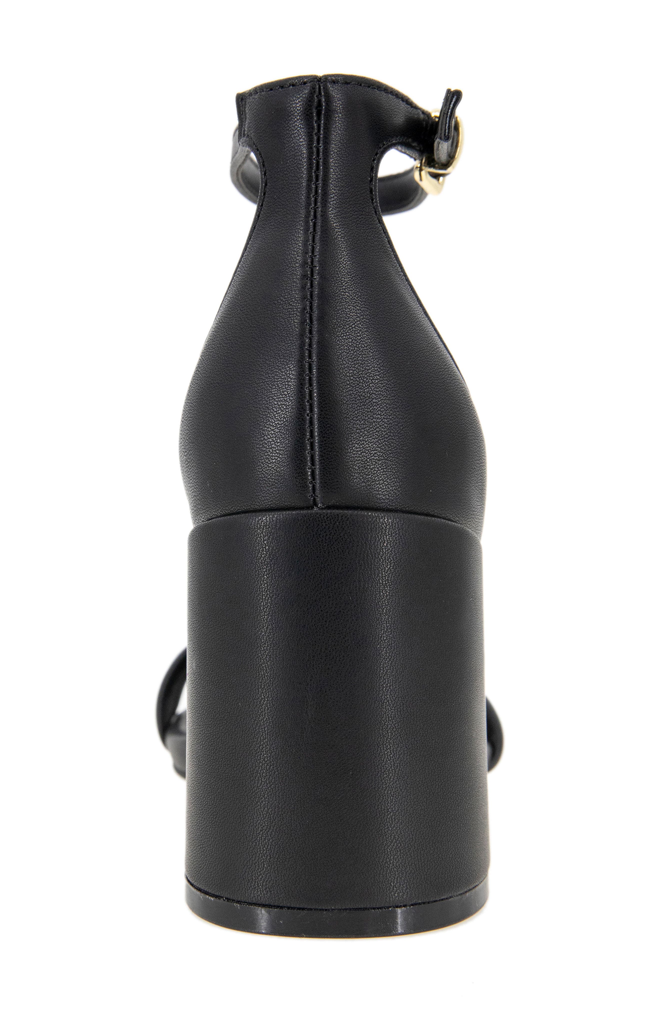 Kenneth Cole New York Luisa Ankle Strap Sandal, Alternate, color, 