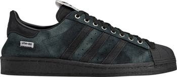 靴 song for the mute adidas Superstar BK 27 adidas x song for the mute superstar (cream white / core
