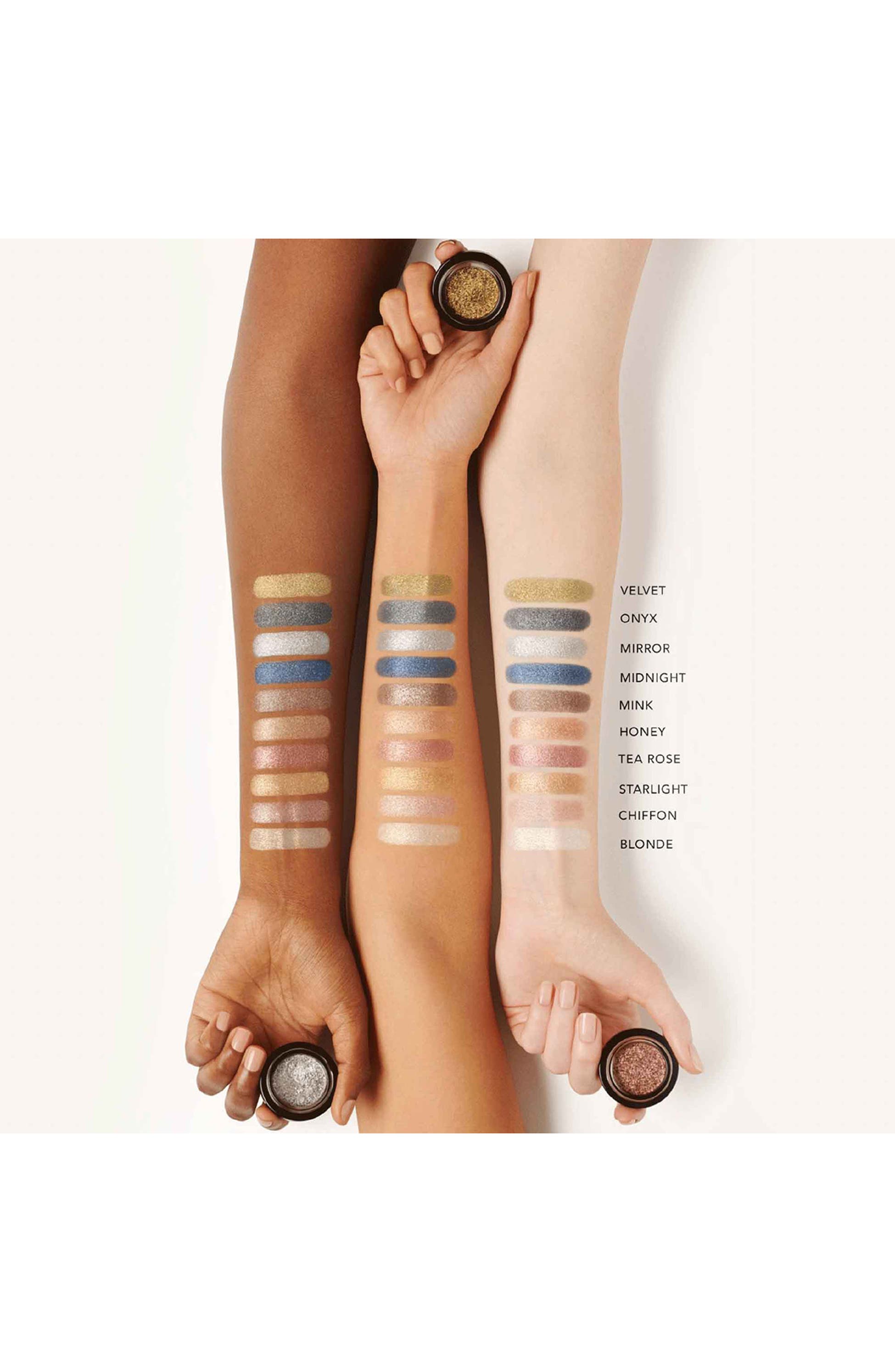 Lid Lustre Eyeshadow