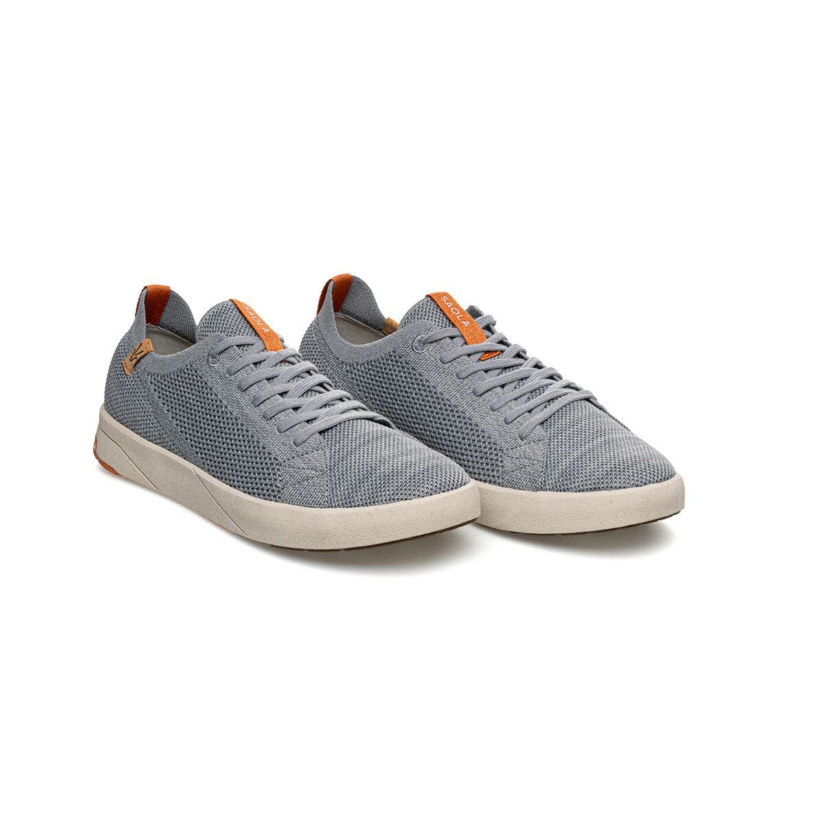 Cannon Knit 2.0 Shoe - Men's, Alternate, color, Grey
