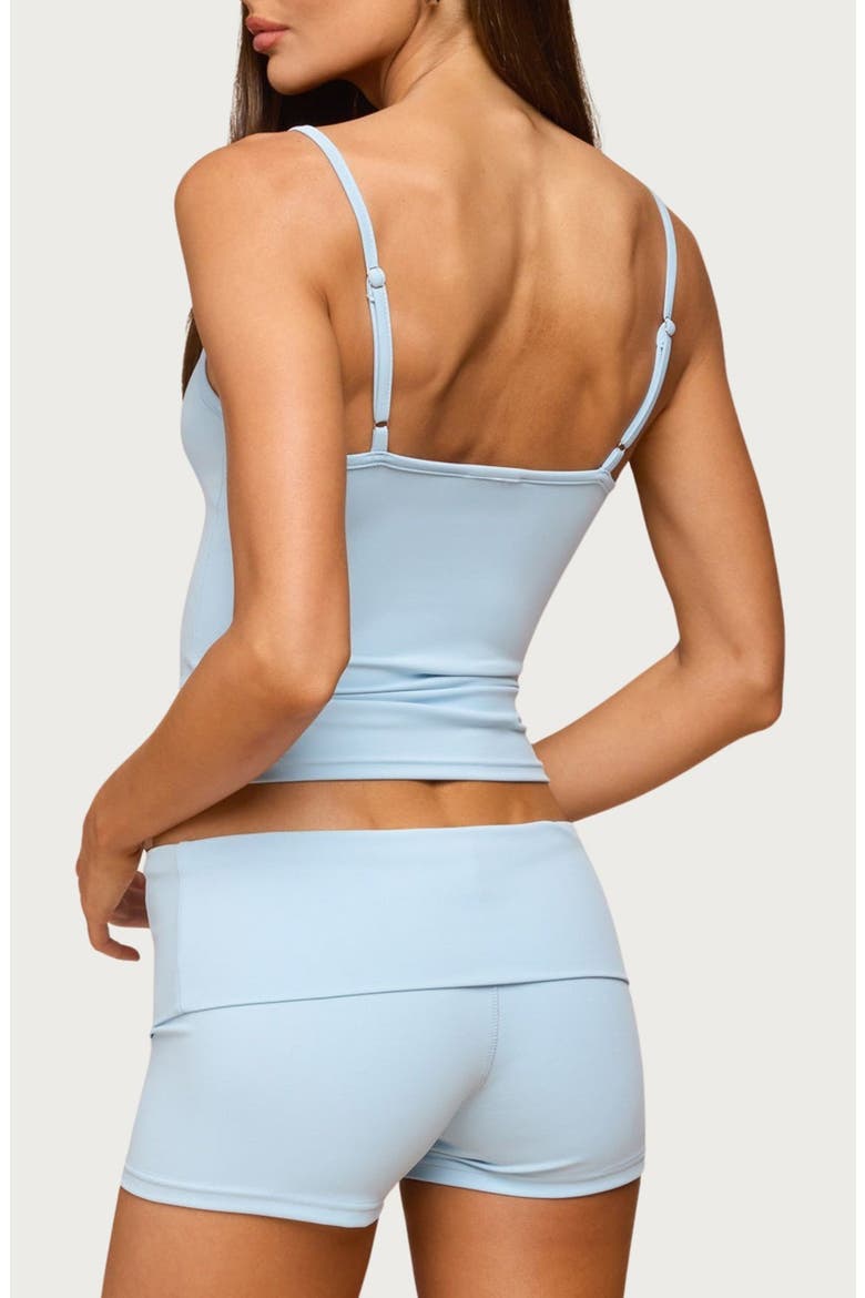 Blonka Crop Camisole, Alternate, color, LIGHT-BLUE