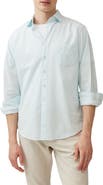 Rodd & Gunn Barrett Reef Neat Button-Up Shirt
