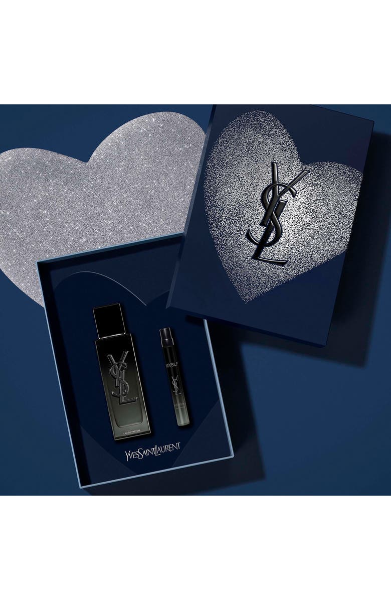 Yves Saint Laurent MYSLF Eau de Parfum 2-Piece Gift Set $137 Value, Alternate, color, 