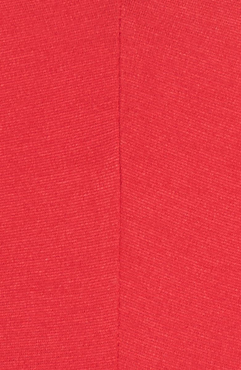 Fraiche by J Cutout Jumpsuit, Alternate, color, 