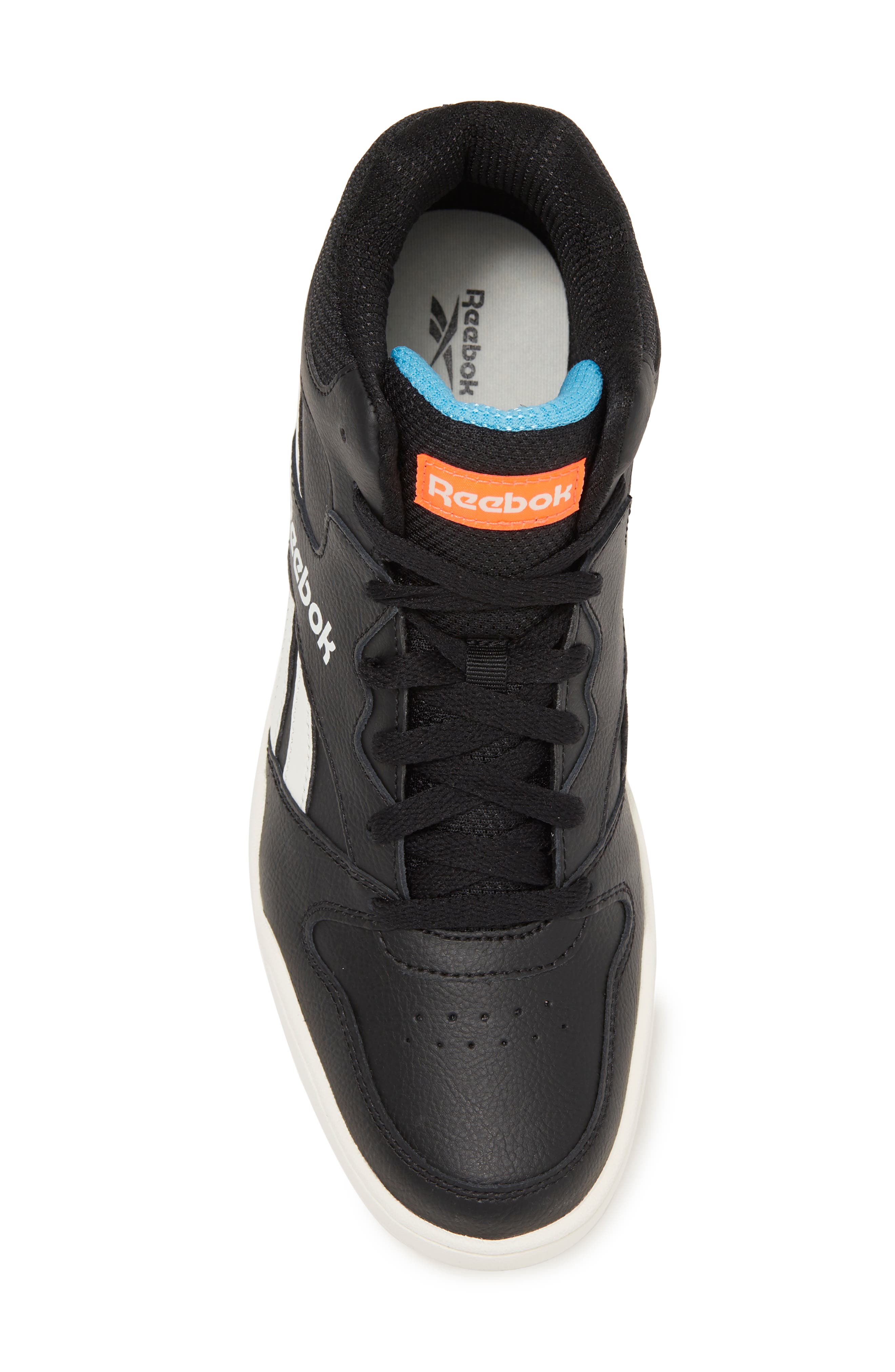 Reebok Royal BB4500 HI2 Sneaker, Alternate, color, 