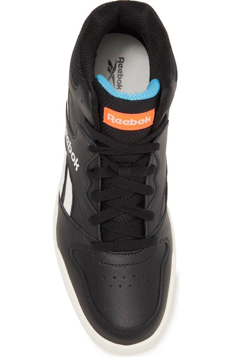Reebok Royal BB4500 HI2 Sneaker, Alternate, color,