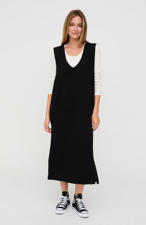 Organic Cotton Quinn Dress