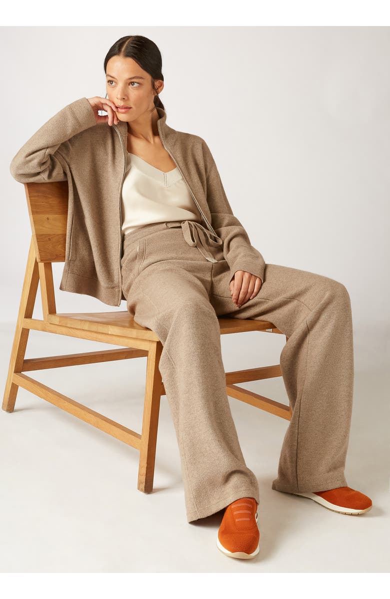 Loro Piana 360 Flexy Slip-On Sneaker, Alternate, color,