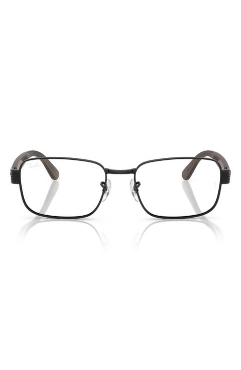 56mm Pillow Optical Glasses