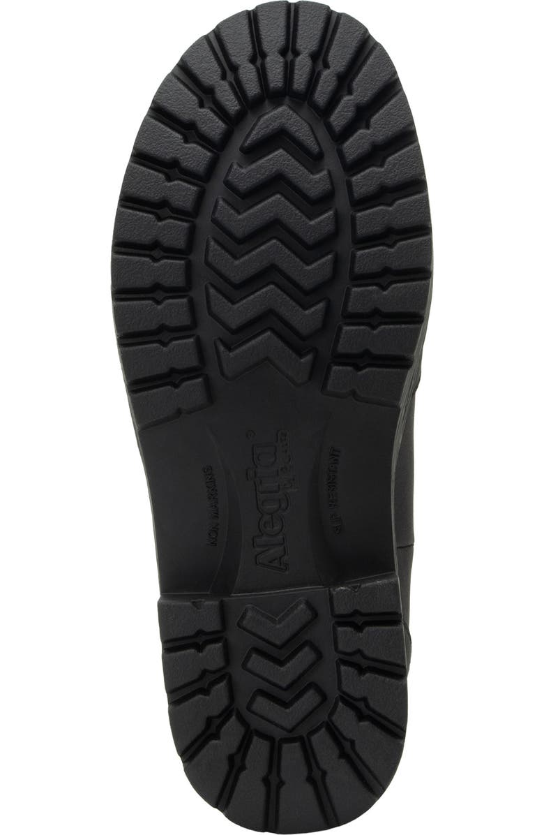 Alegria by PG Lite Rowen Waterproof Chelsea Boot, Alternate, color,