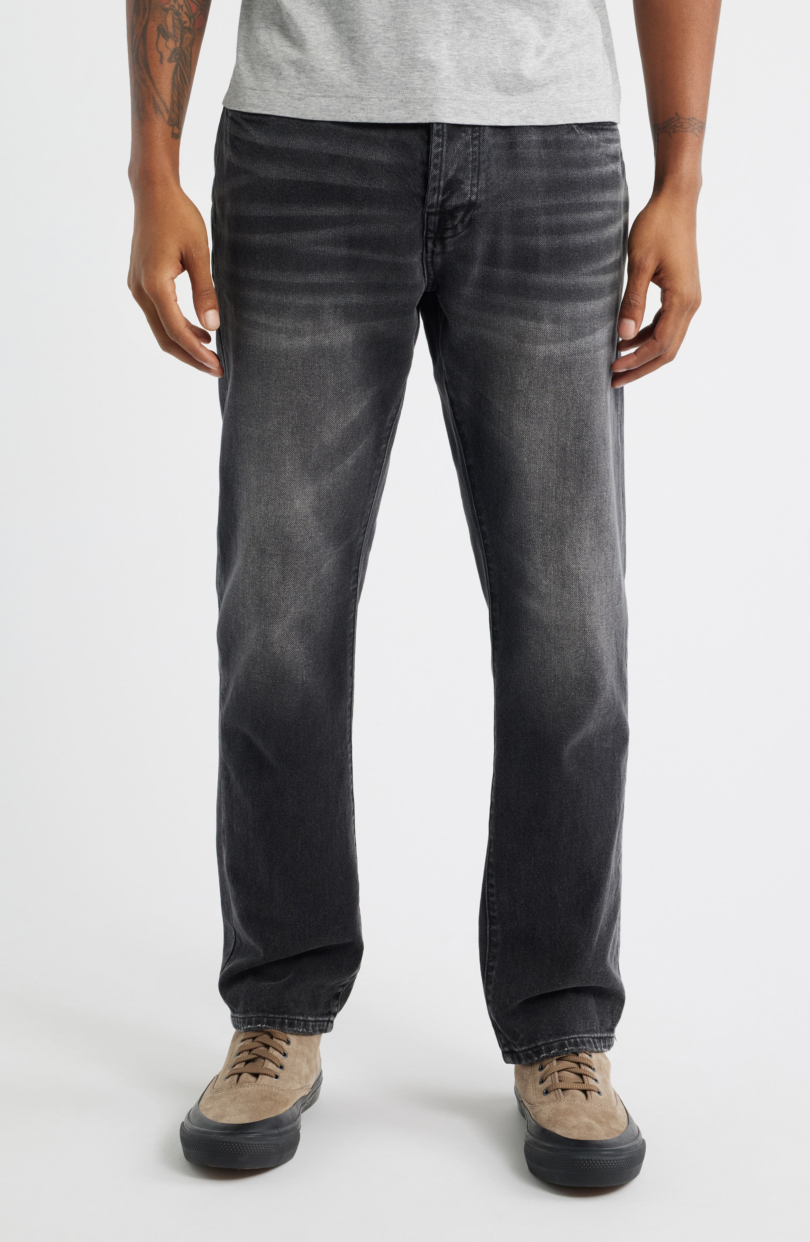 BB Eclipse Jeans