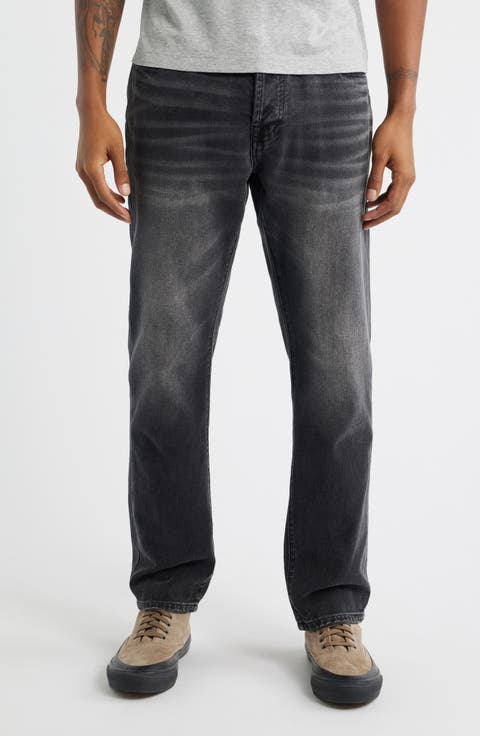 BB Eclipse Jeans (Black Mortar)